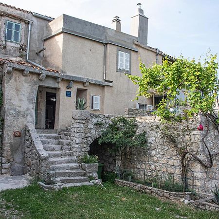 Apartman Nives Lubenice Kültér fotó