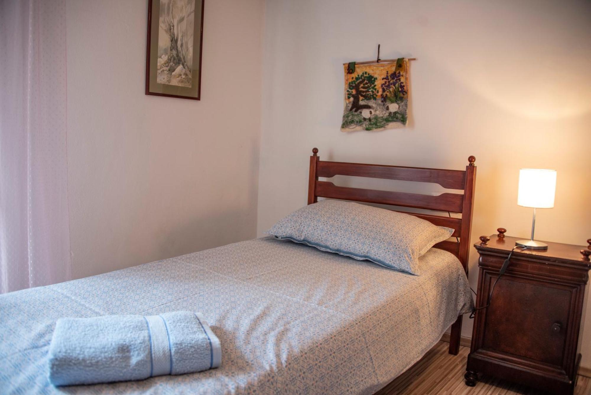 Apartman Nives Lubenice Kültér fotó