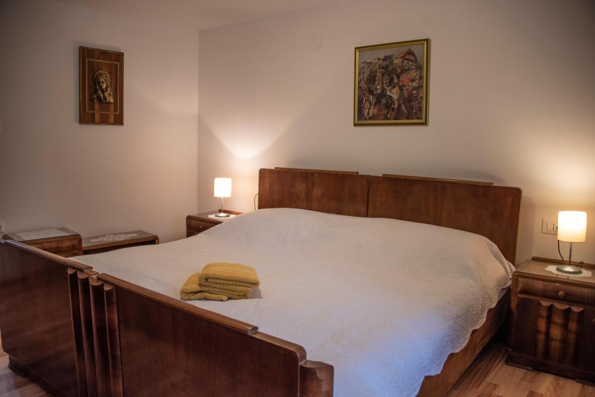 Apartman Nives Lubenice Kültér fotó