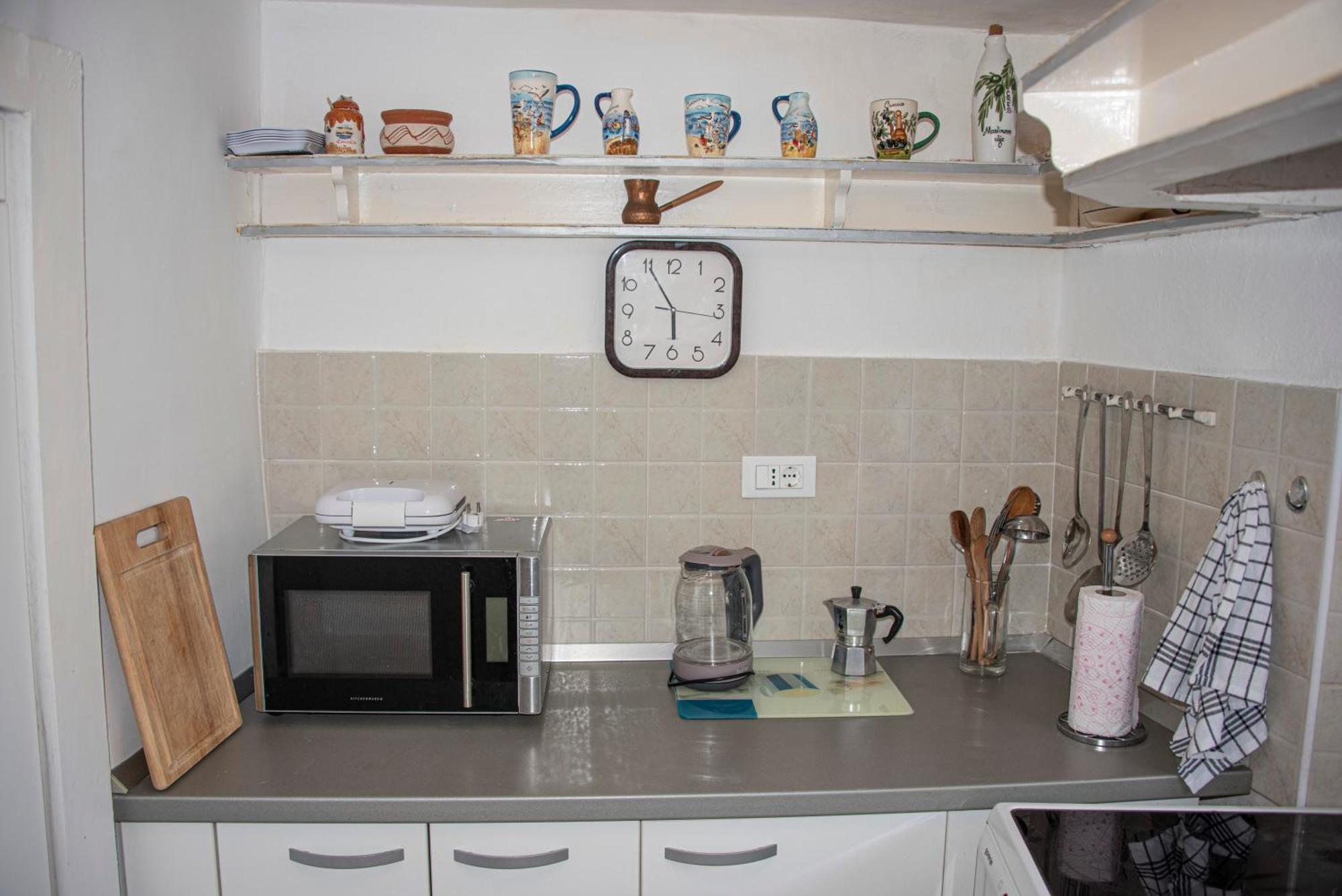 Apartman Nives Lubenice Kültér fotó