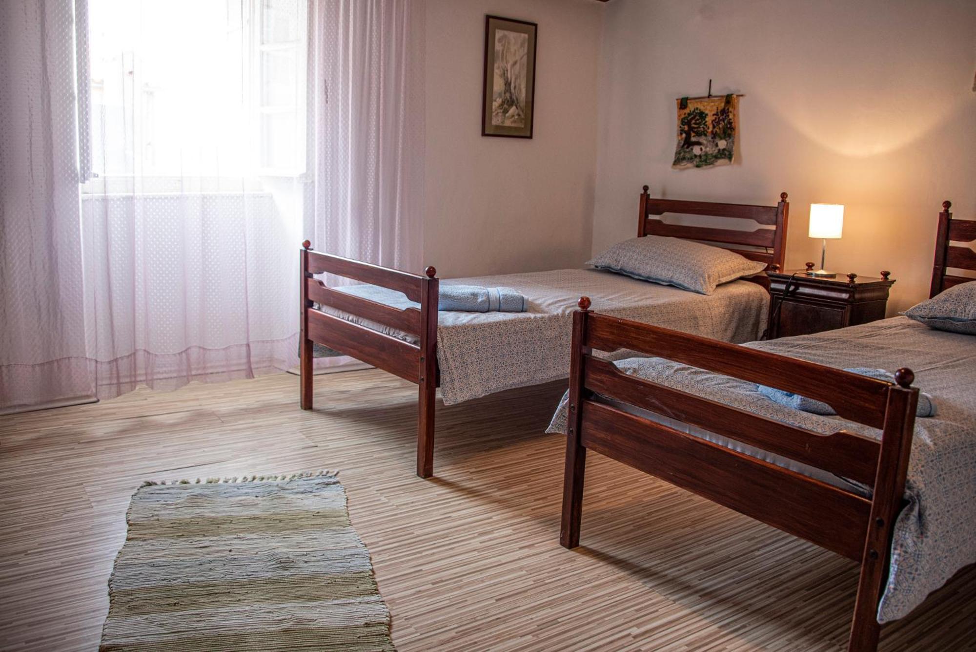 Apartman Nives Lubenice Kültér fotó
