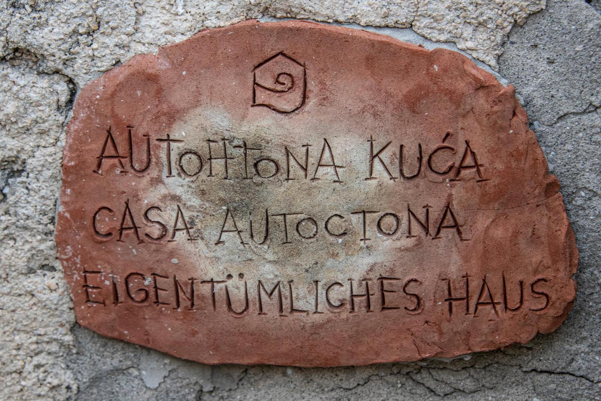 Apartman Nives Lubenice Kültér fotó