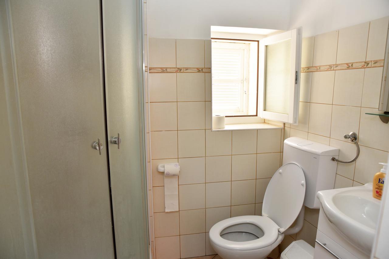 Apartman Nives Lubenice Kültér fotó