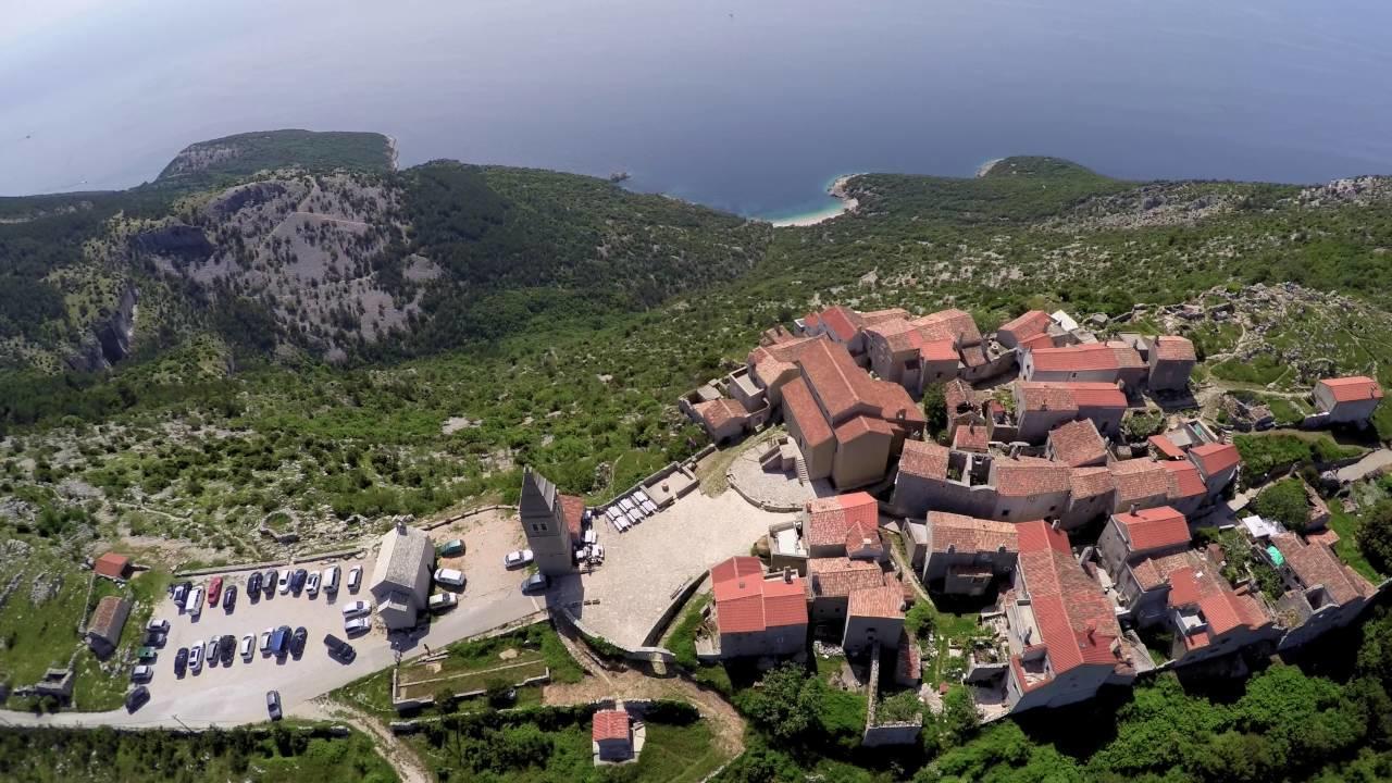 Apartman Nives Lubenice Kültér fotó